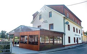 Hostinec a penzion U sv. Mikuláše